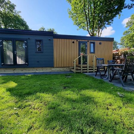 Camping De Pallegarste - Voor Uw Vakantiebestemming! Marienberg Exterior foto