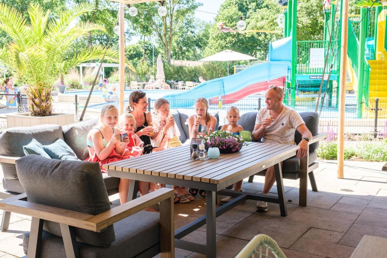 Camping De Pallegarste - Voor Uw Vakantiebestemming! Marienberg Exterior foto